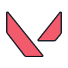Valorant Logo