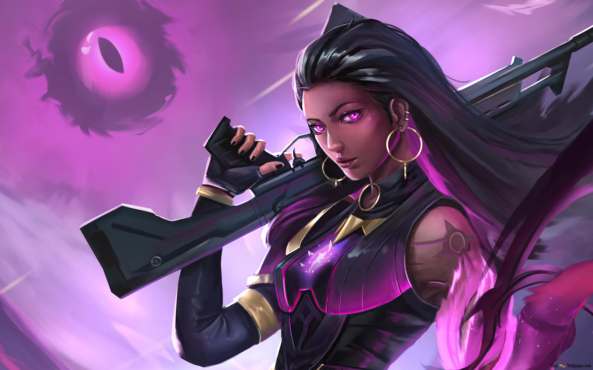 Reyna