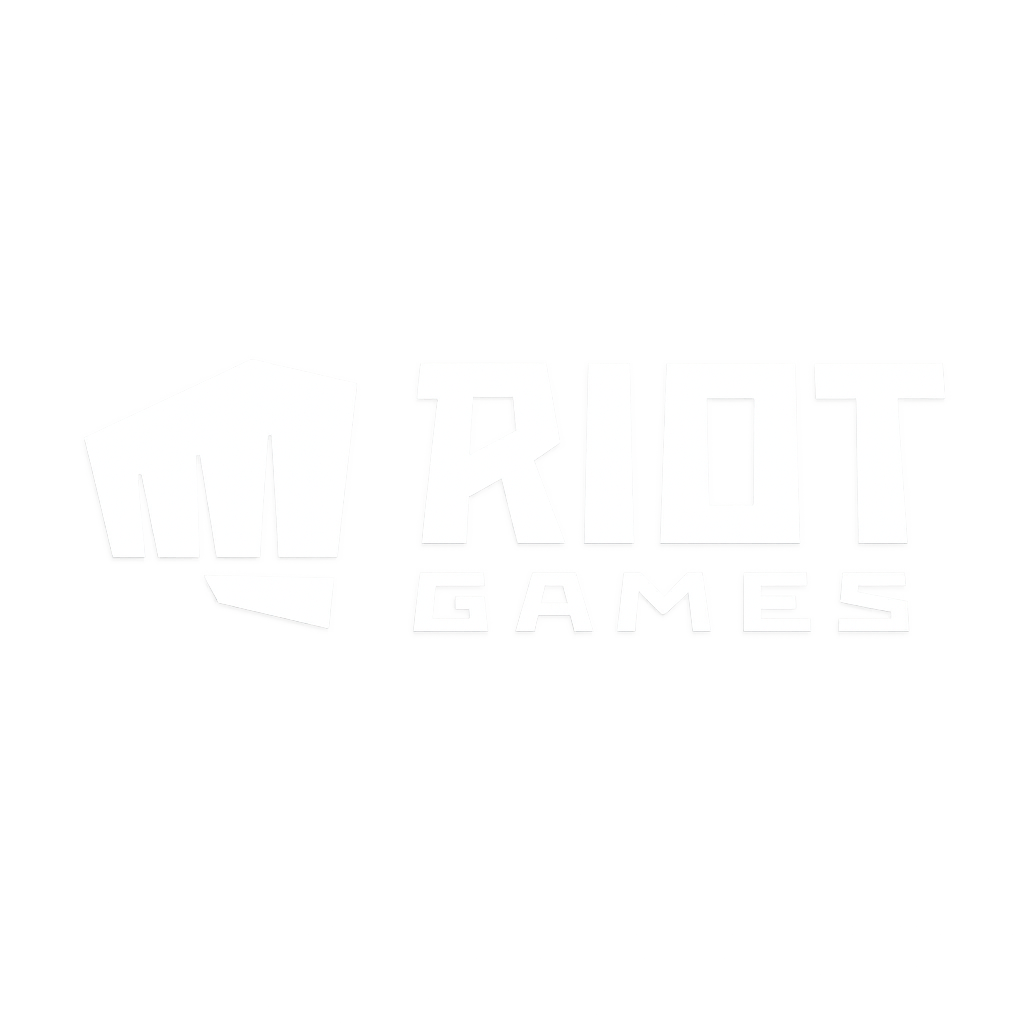 Riot Games Logo